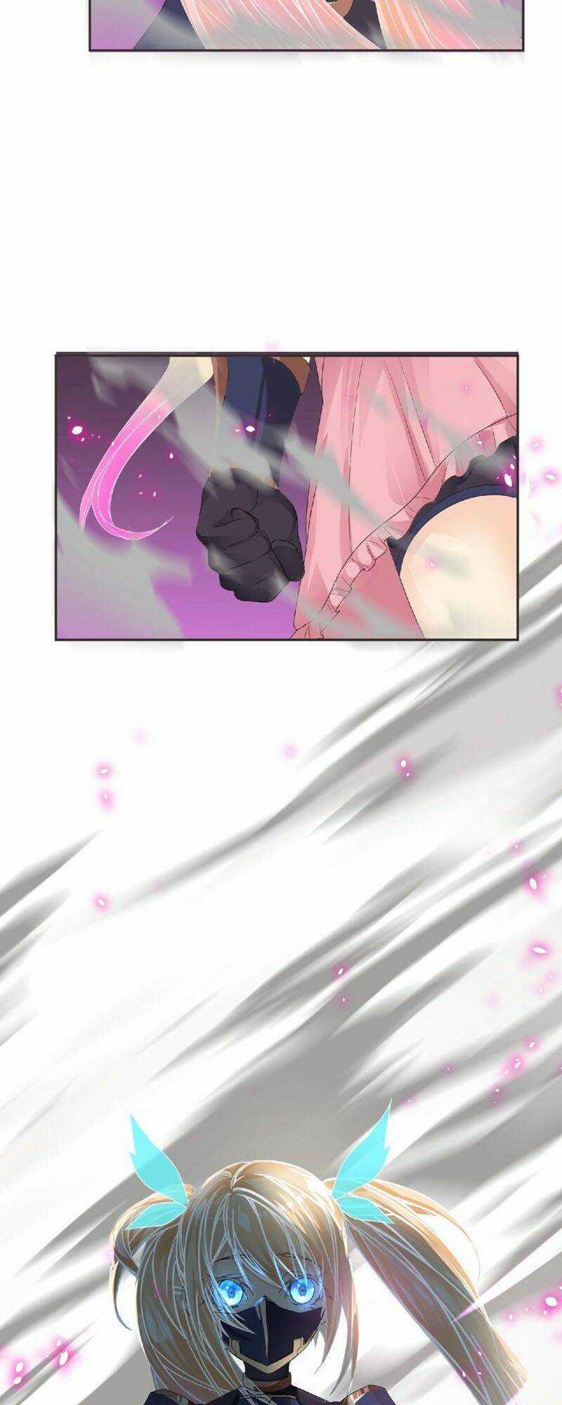 Đại Chiến Yêu Tinh Chapter 15 trang 22