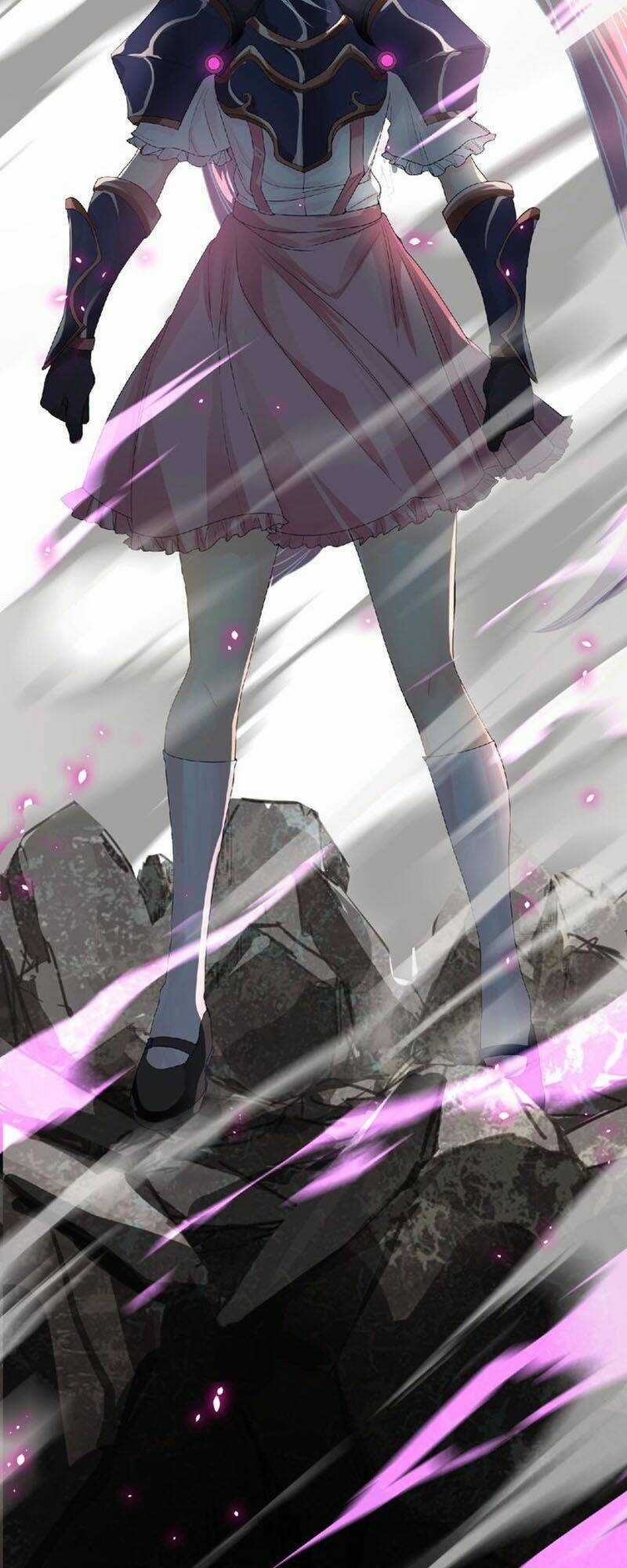 Đại Chiến Yêu Tinh Chapter 15 trang 23