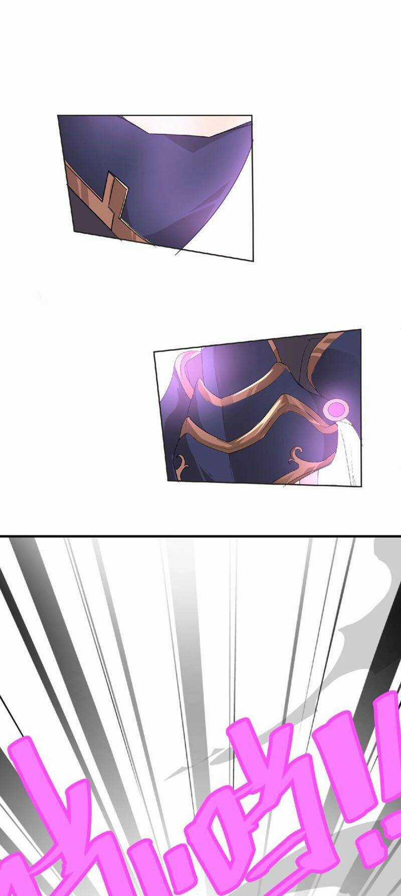 Đại Chiến Yêu Tinh Chapter 15 trang 25