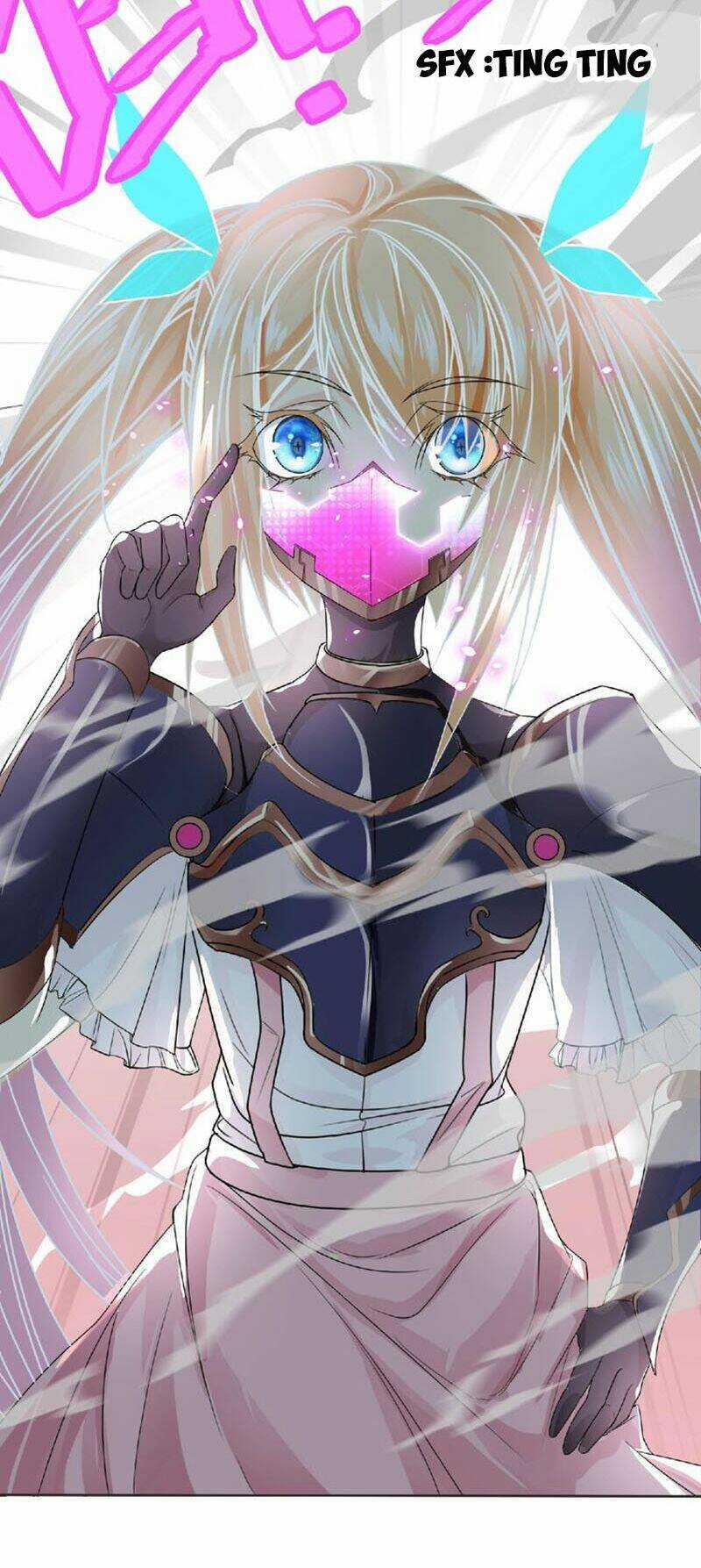 Đại Chiến Yêu Tinh Chapter 15 trang 26