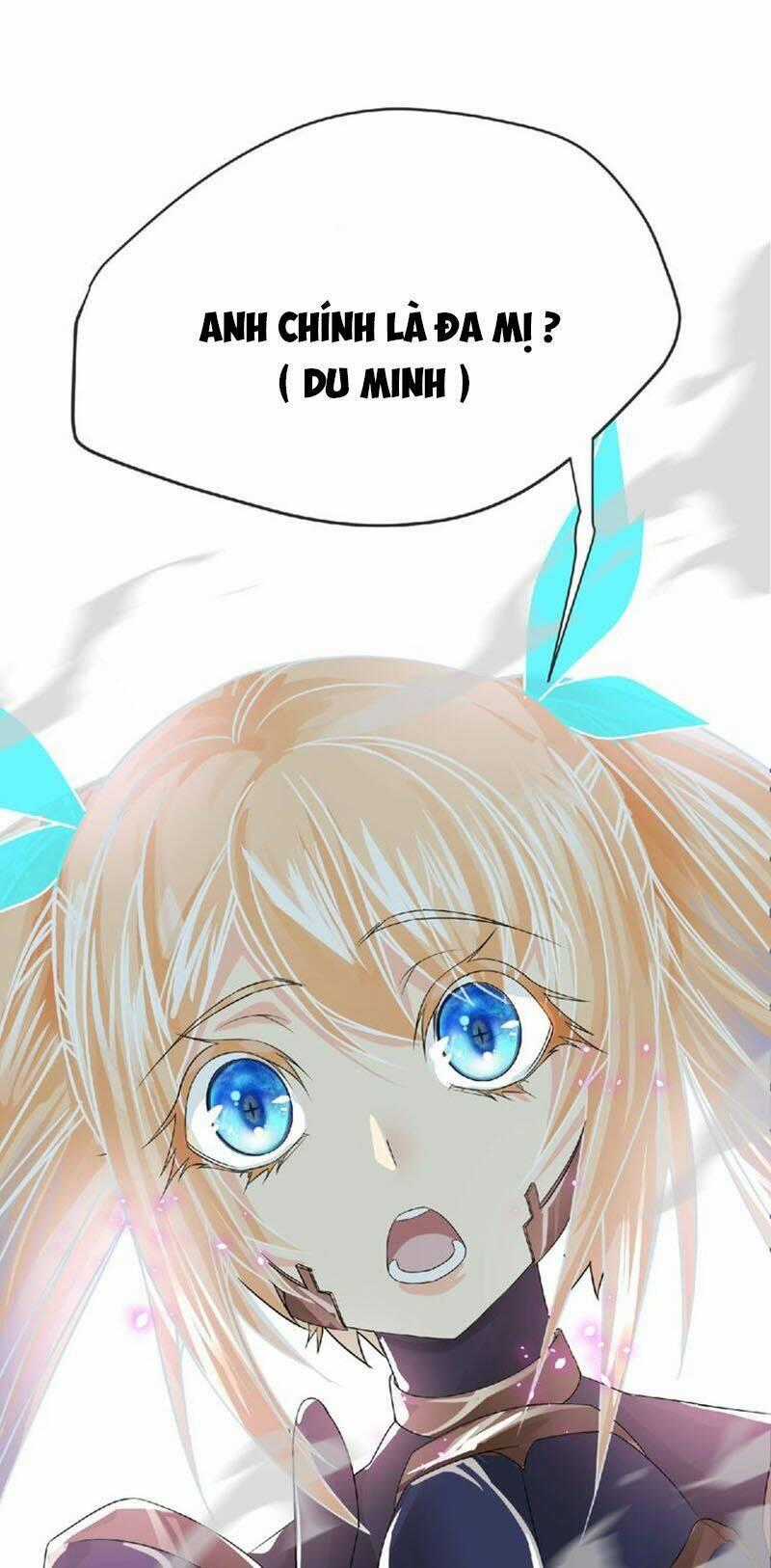 Đại Chiến Yêu Tinh Chapter 15 trang 27