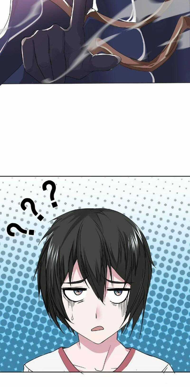 Đại Chiến Yêu Tinh Chapter 15 trang 28