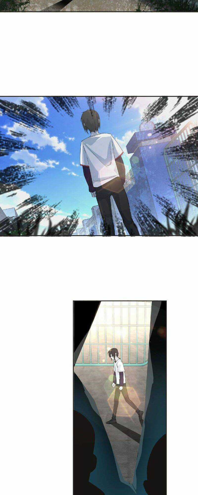 Đại Chiến Yêu Tinh Chapter 15 trang 4