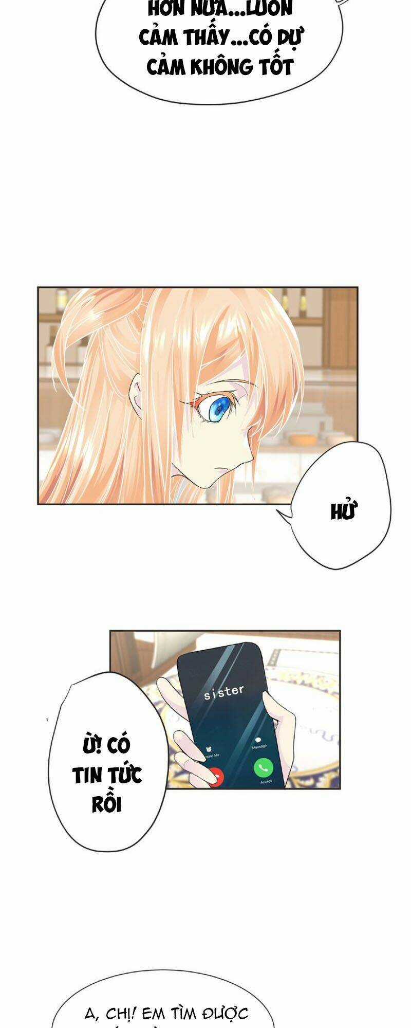 Đại Chiến Yêu Tinh Chapter 16 trang 10