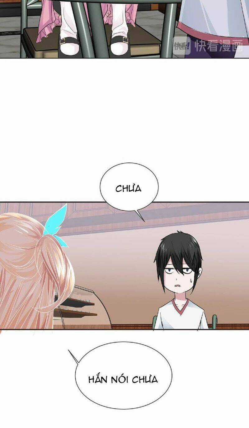 Đại Chiến Yêu Tinh Chapter 16 trang 14