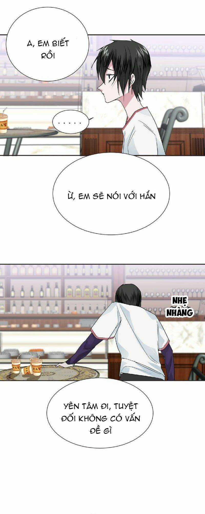Đại Chiến Yêu Tinh Chapter 16 trang 15
