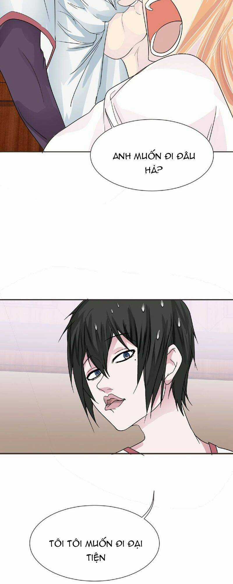 Đại Chiến Yêu Tinh Chapter 16 trang 17