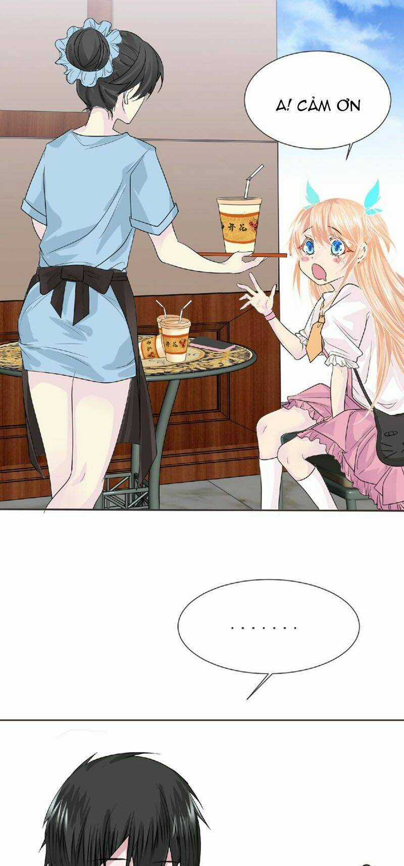 Đại Chiến Yêu Tinh Chapter 16 trang 19