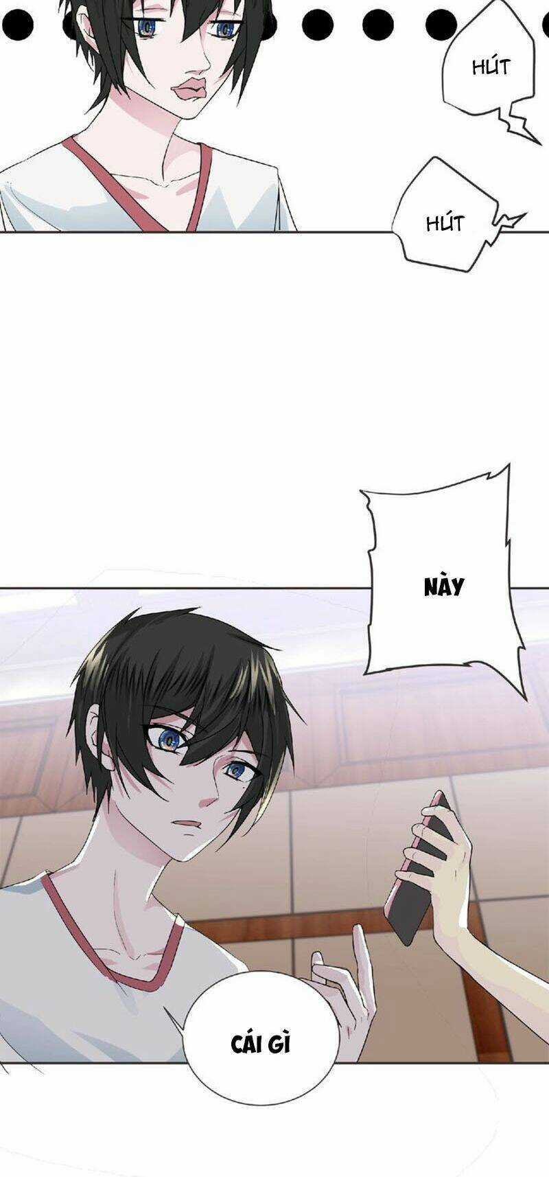 Đại Chiến Yêu Tinh Chapter 16 trang 20