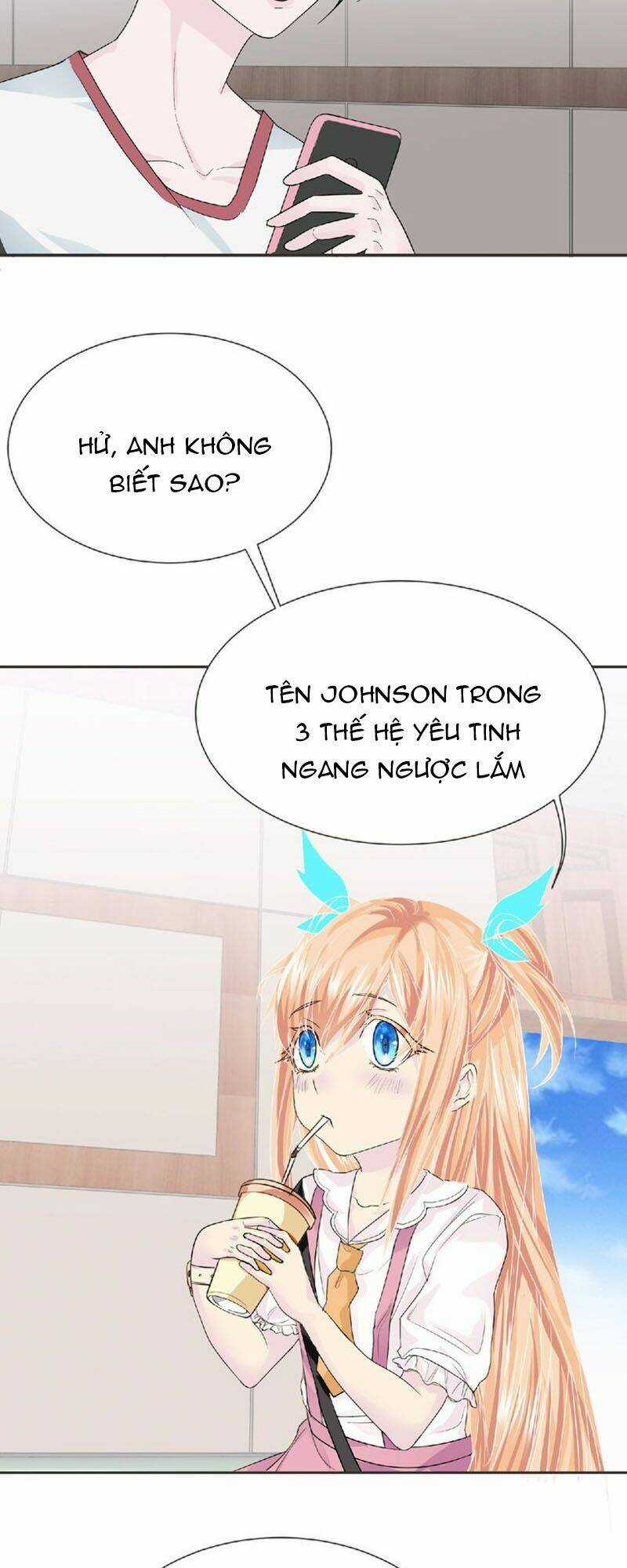 Đại Chiến Yêu Tinh Chapter 16 trang 23