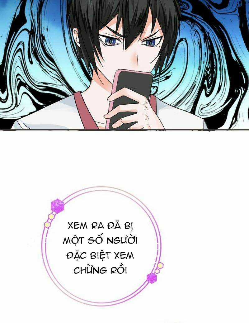 Đại Chiến Yêu Tinh Chapter 16 trang 25