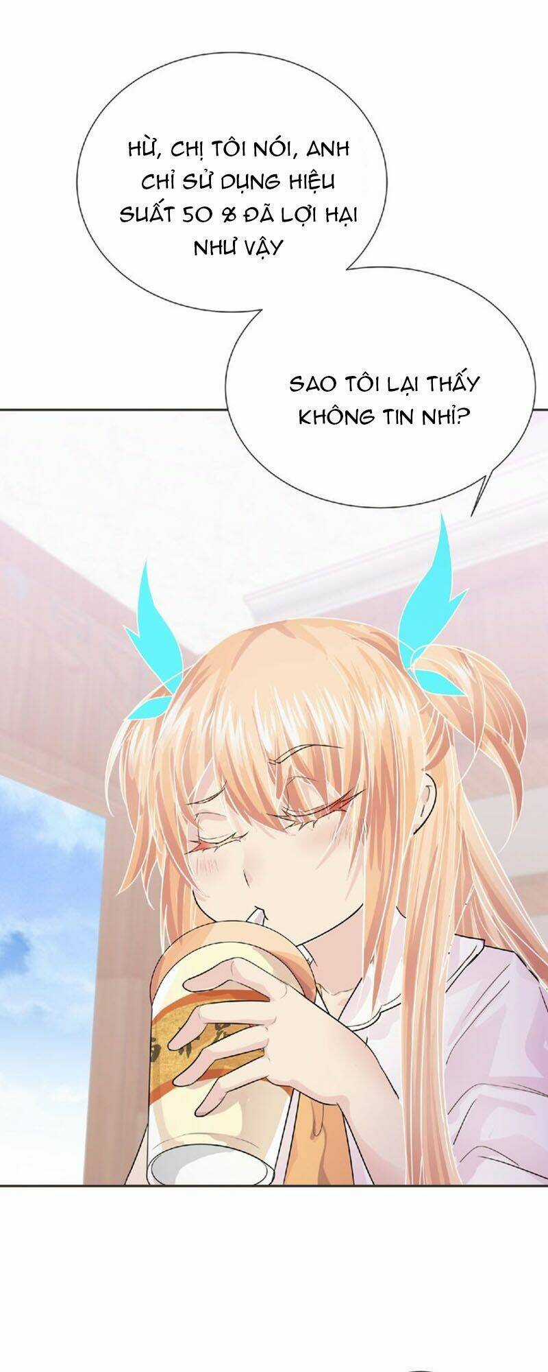 Đại Chiến Yêu Tinh Chapter 16 trang 27