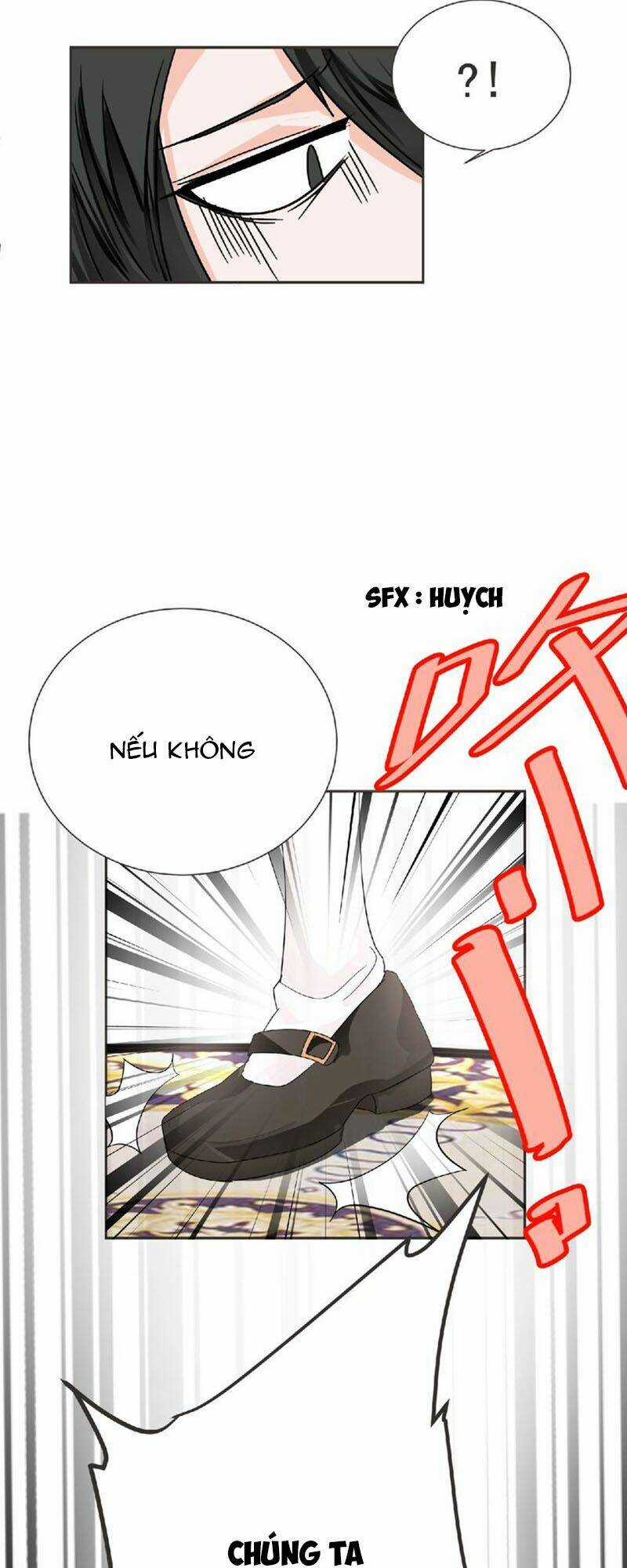 Đại Chiến Yêu Tinh Chapter 16 trang 28