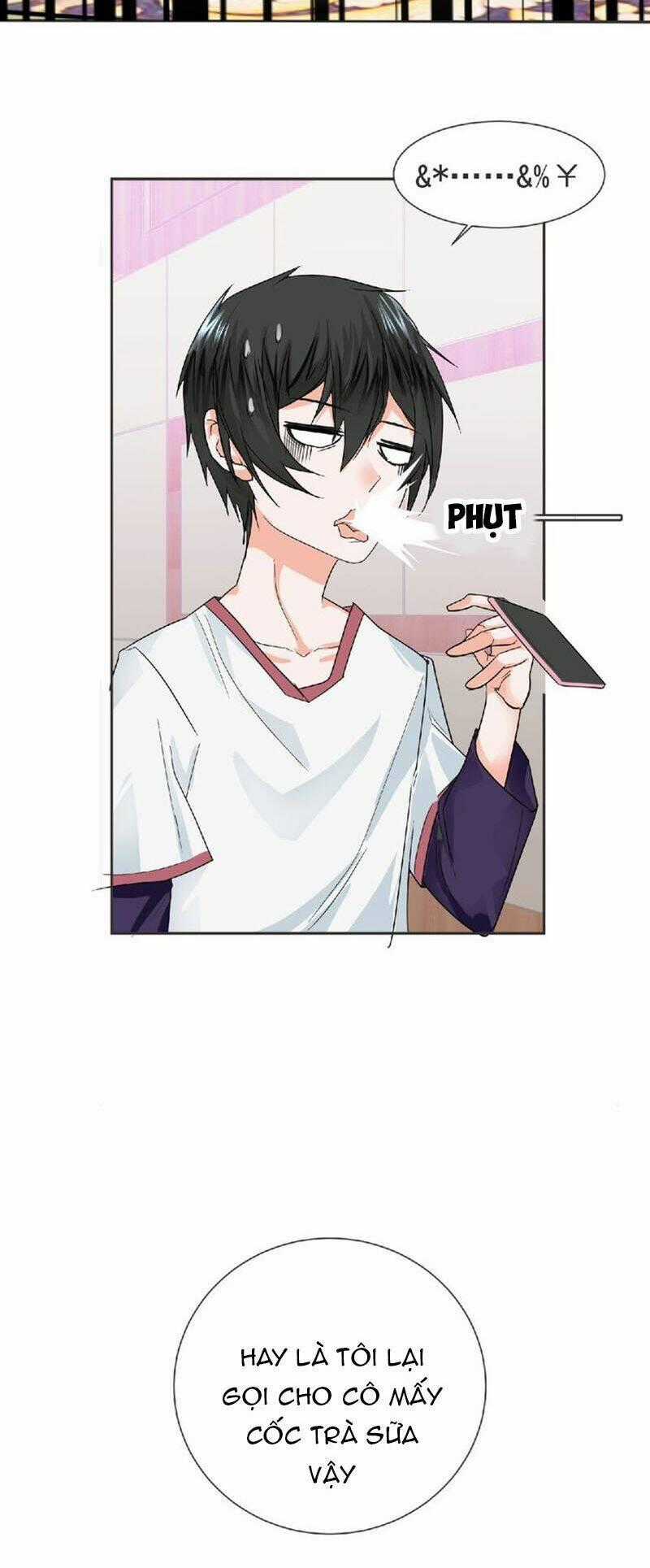 Đại Chiến Yêu Tinh Chapter 16 trang 30