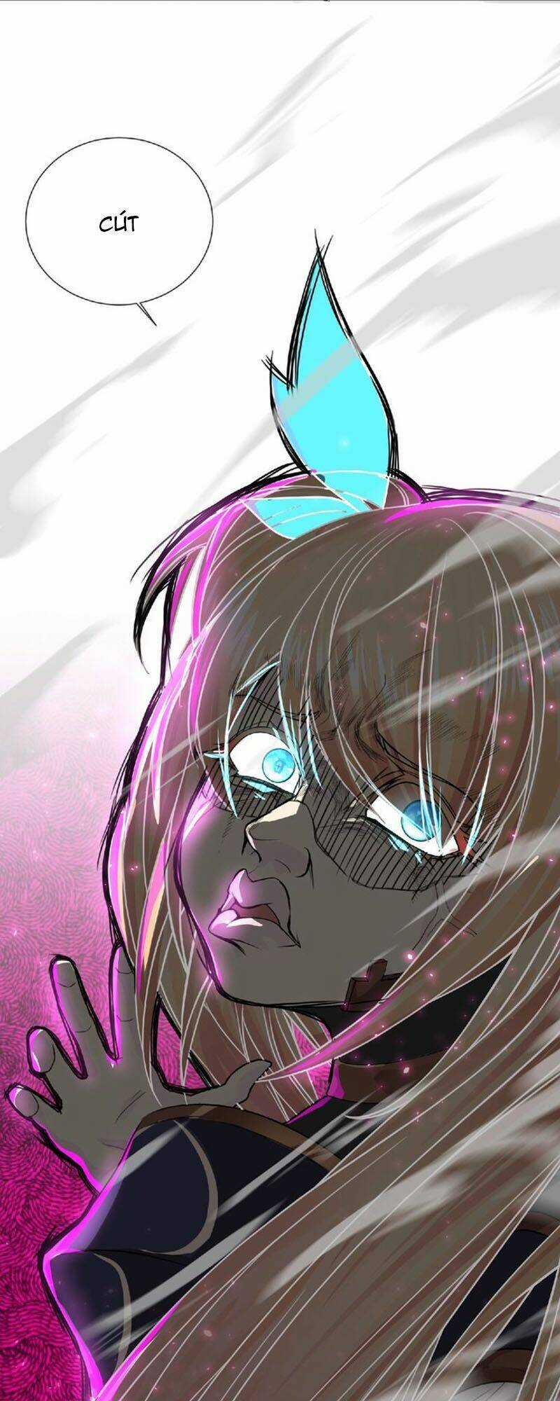 Đại Chiến Yêu Tinh Chapter 16 trang 5