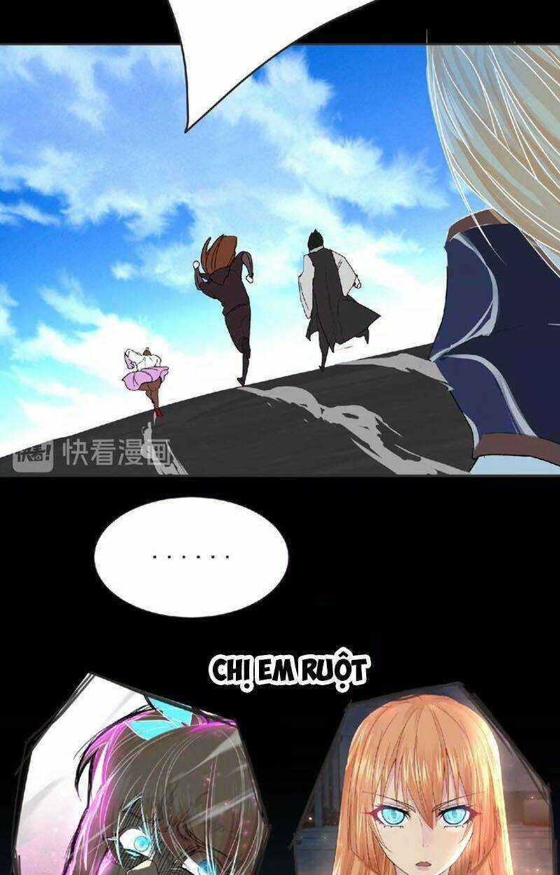 Đại Chiến Yêu Tinh Chapter 16 trang 7