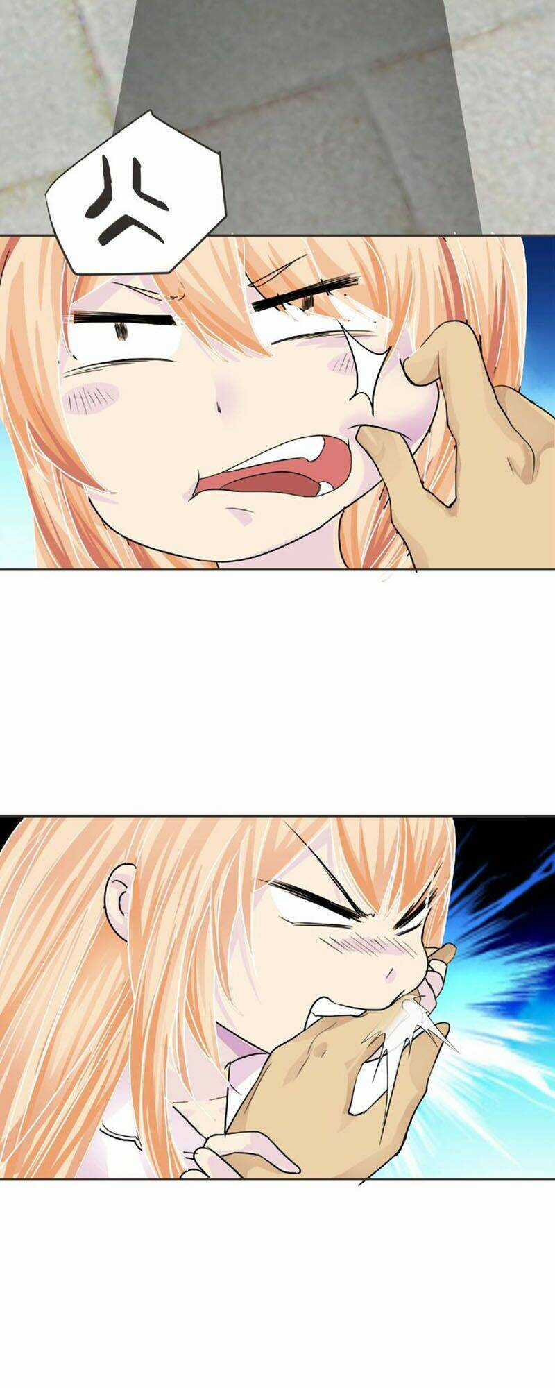 Đại Chiến Yêu Tinh Chapter 17 trang 10