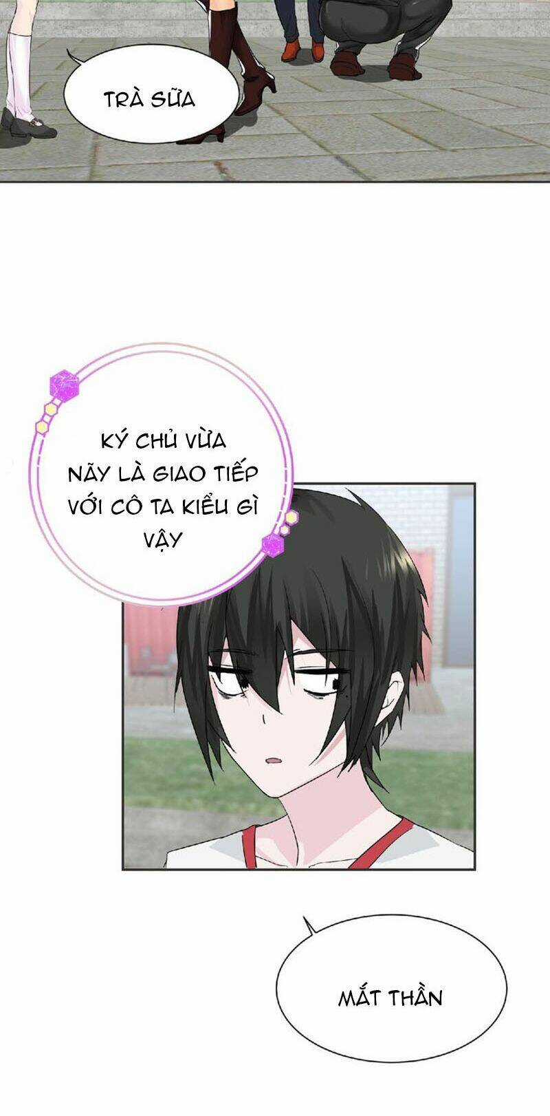 Đại Chiến Yêu Tinh Chapter 17 trang 13