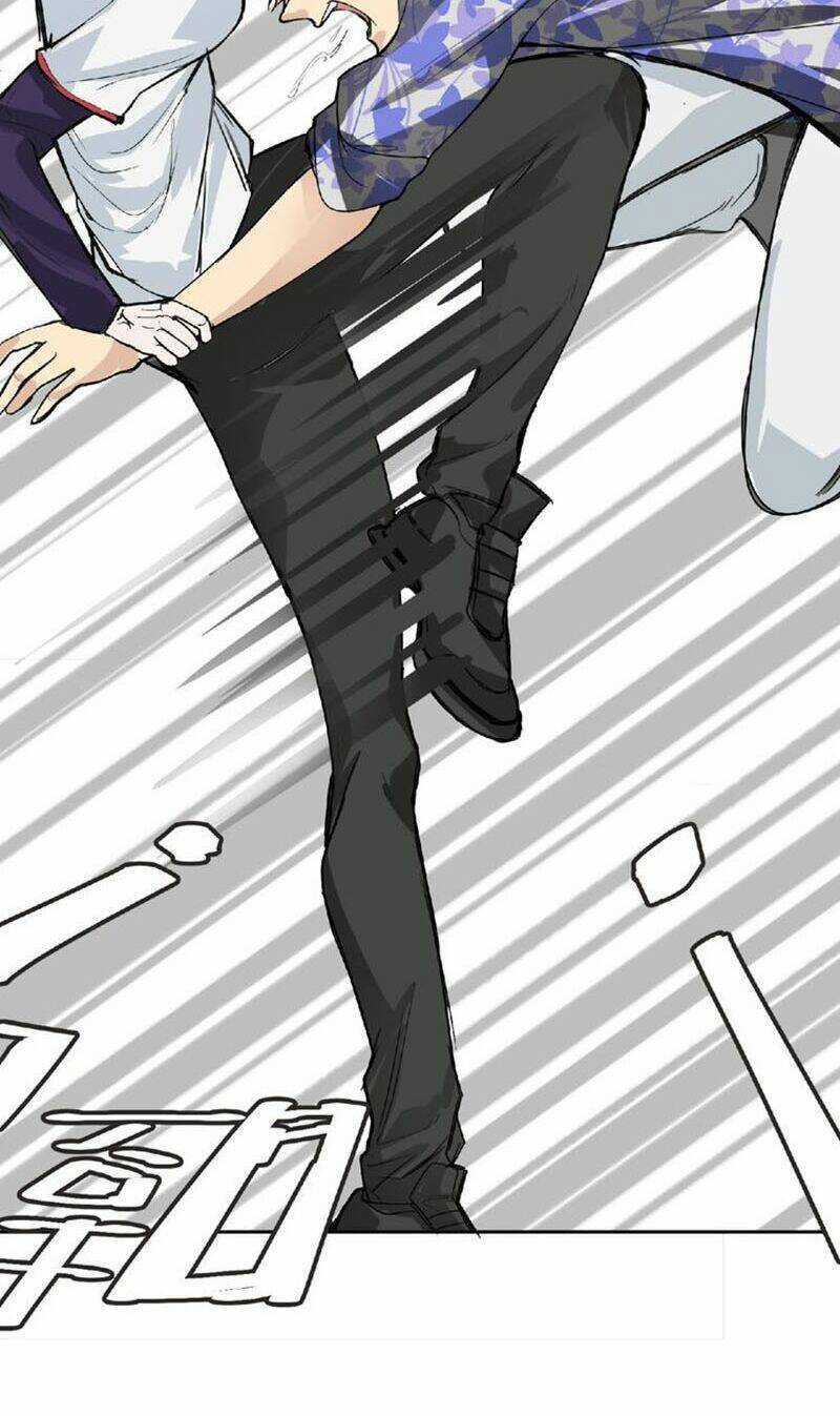 Đại Chiến Yêu Tinh Chapter 17 trang 20