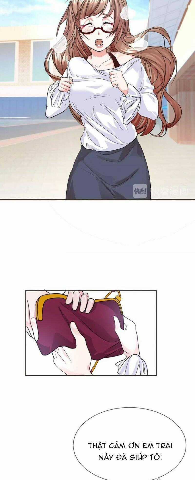 Đại Chiến Yêu Tinh Chapter 17 trang 23