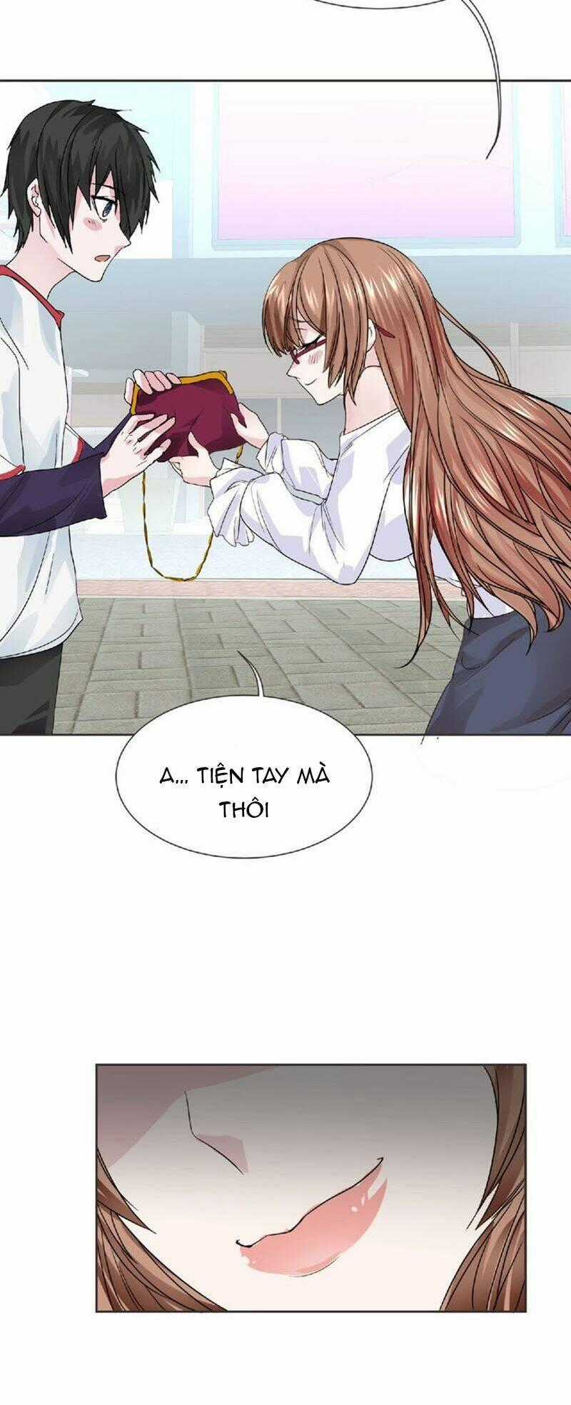 Đại Chiến Yêu Tinh Chapter 17 trang 24