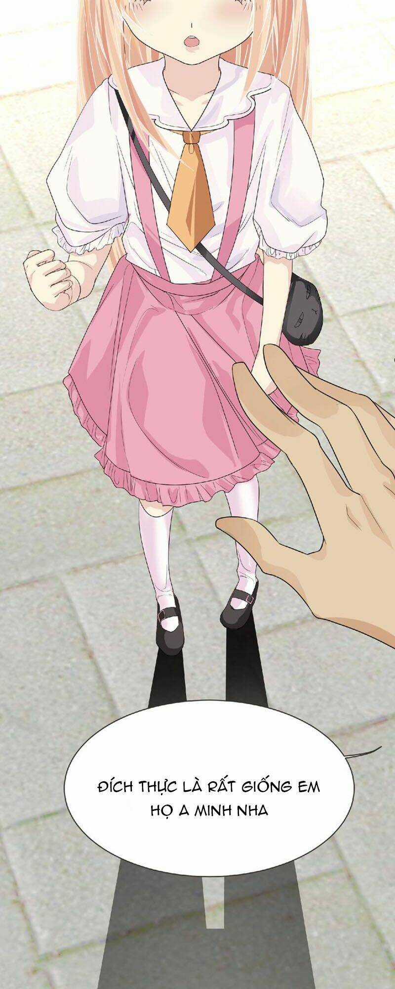 Đại Chiến Yêu Tinh Chapter 17 trang 9