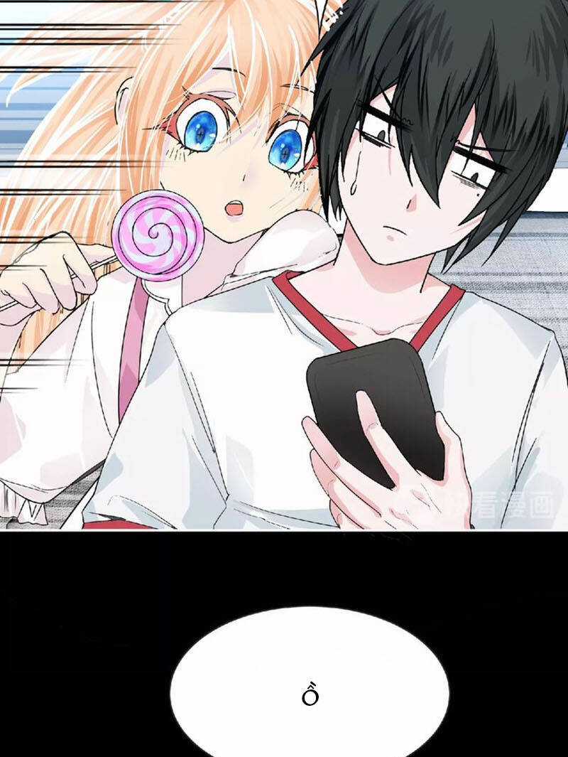 Đại Chiến Yêu Tinh Chapter 18 trang 10