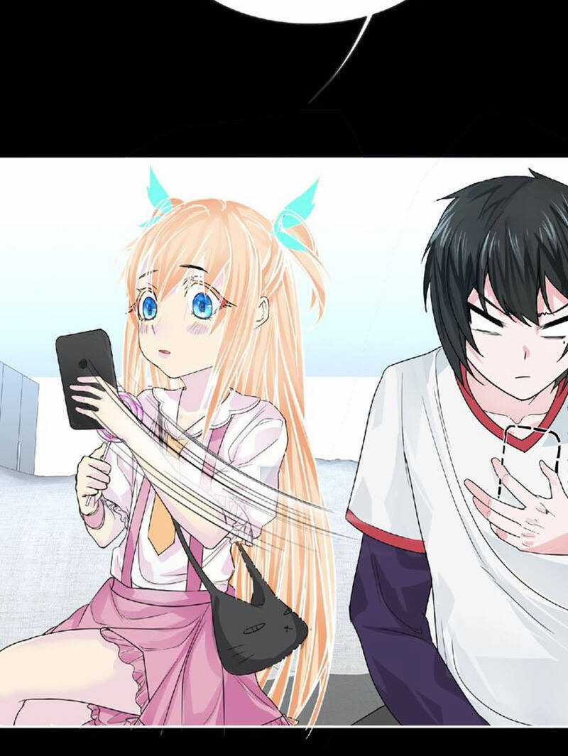 Đại Chiến Yêu Tinh Chapter 18 trang 11