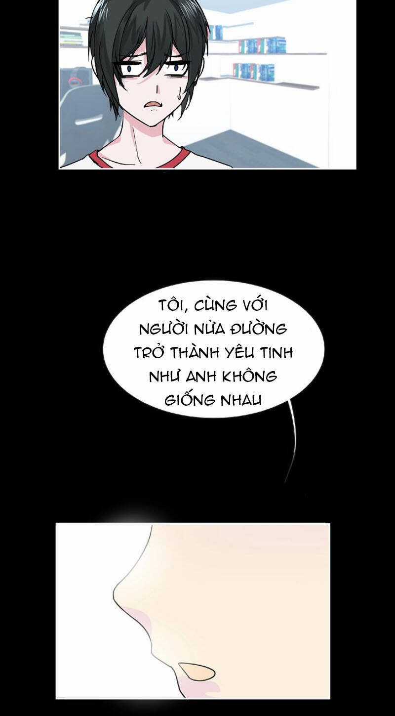 Đại Chiến Yêu Tinh Chapter 18 trang 17