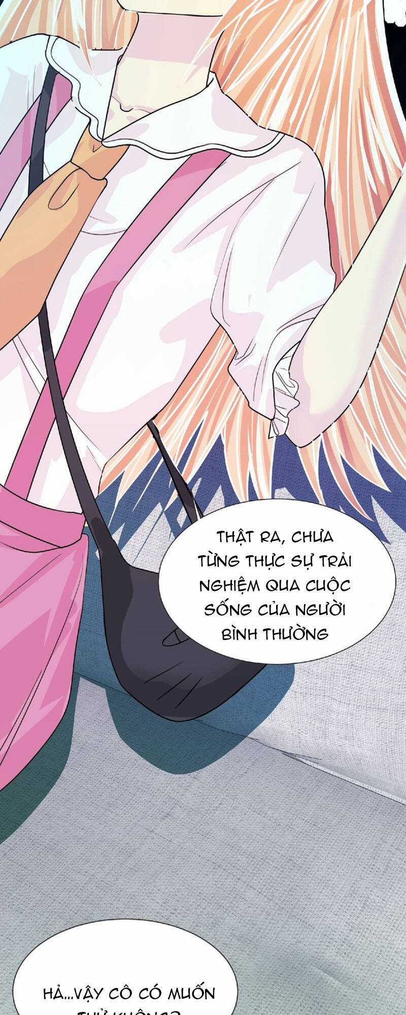 Đại Chiến Yêu Tinh Chapter 18 trang 19