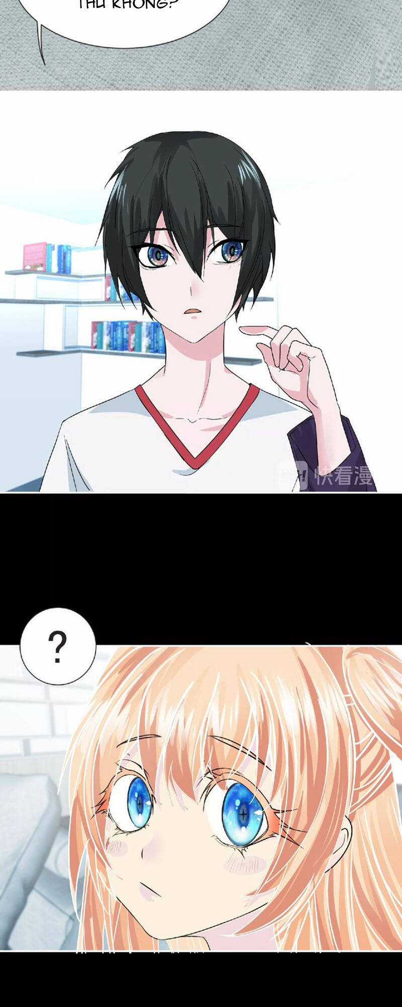 Đại Chiến Yêu Tinh Chapter 18 trang 20