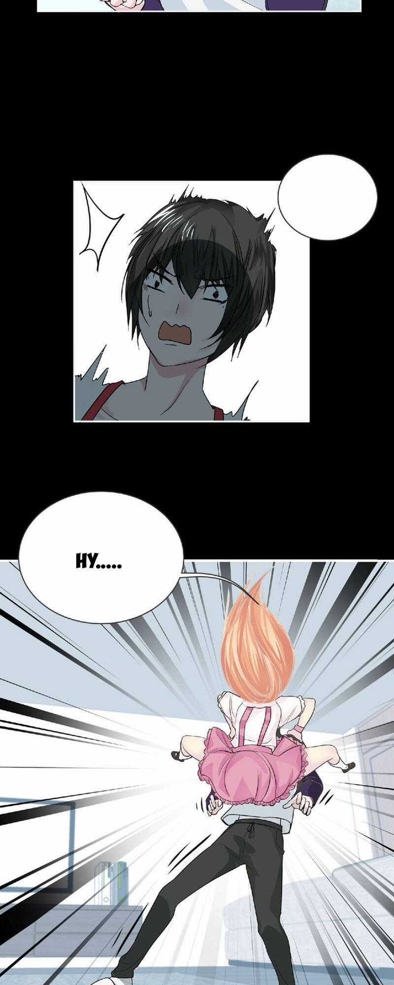 Đại Chiến Yêu Tinh Chapter 18 trang 26