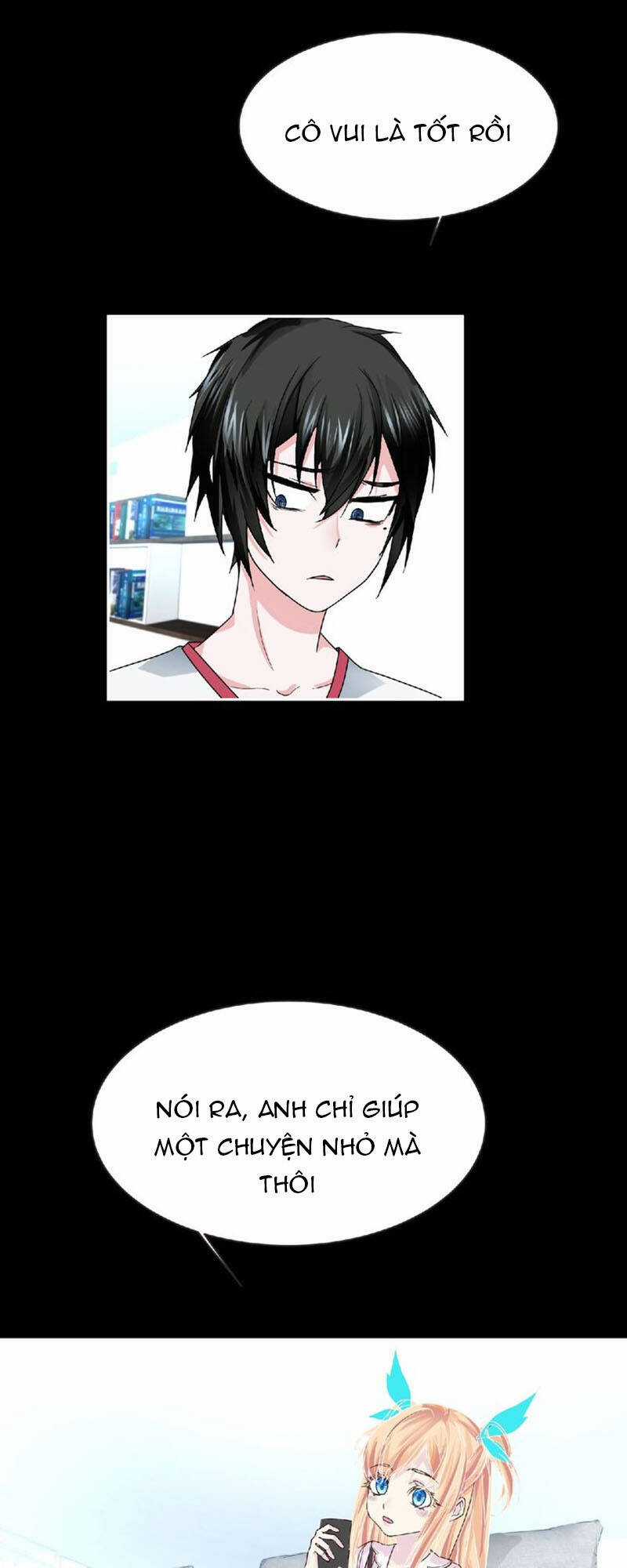 Đại Chiến Yêu Tinh Chapter 18 trang 4