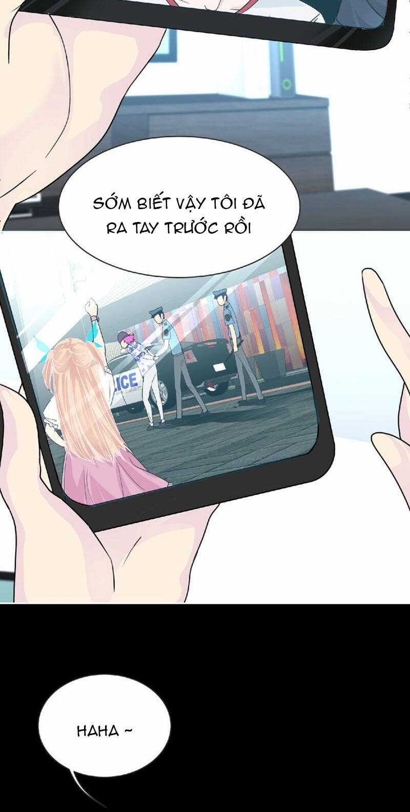 Đại Chiến Yêu Tinh Chapter 18 trang 6