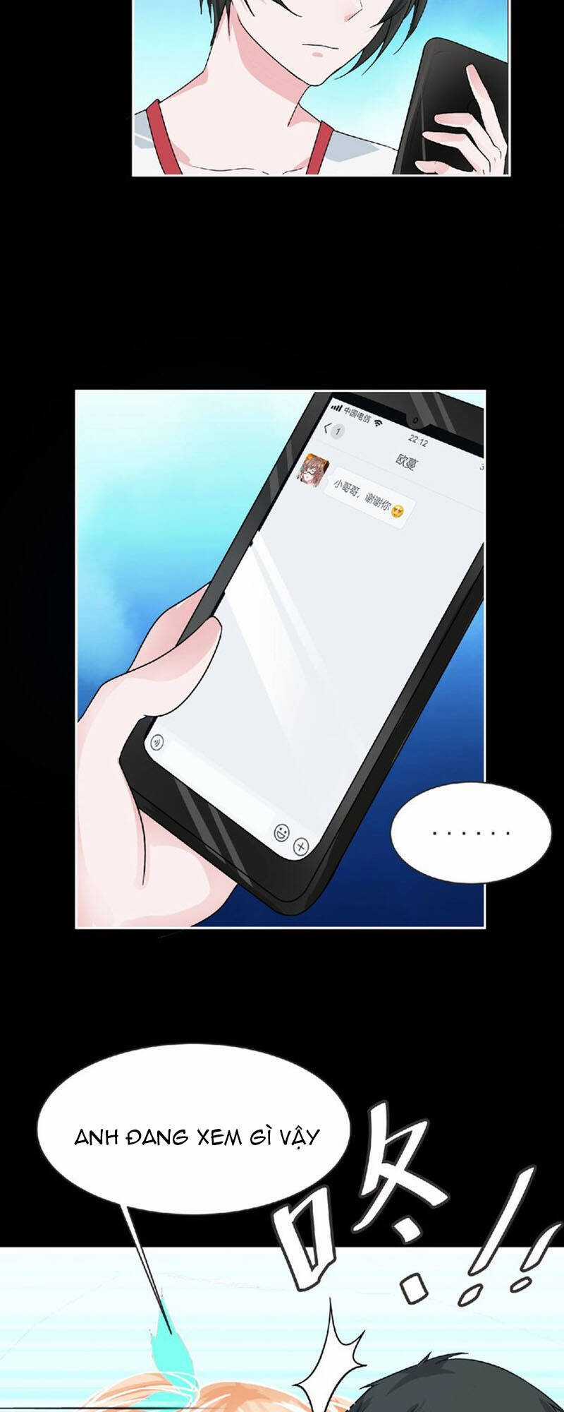 Đại Chiến Yêu Tinh Chapter 18 trang 9