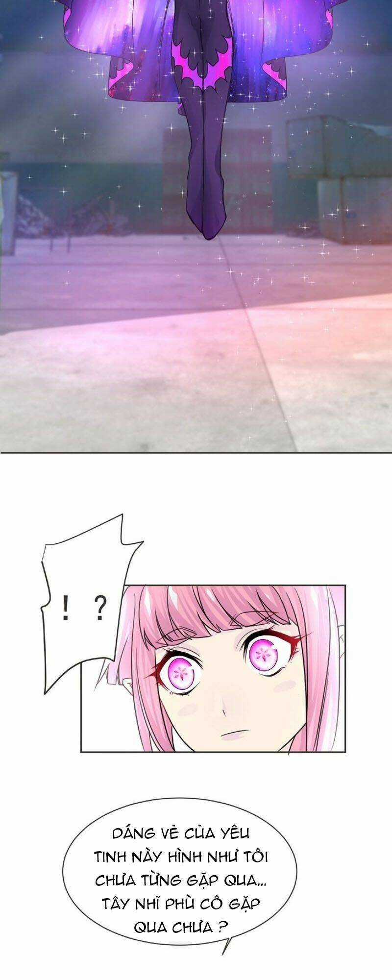 Đại Chiến Yêu Tinh Chapter 19 trang 10