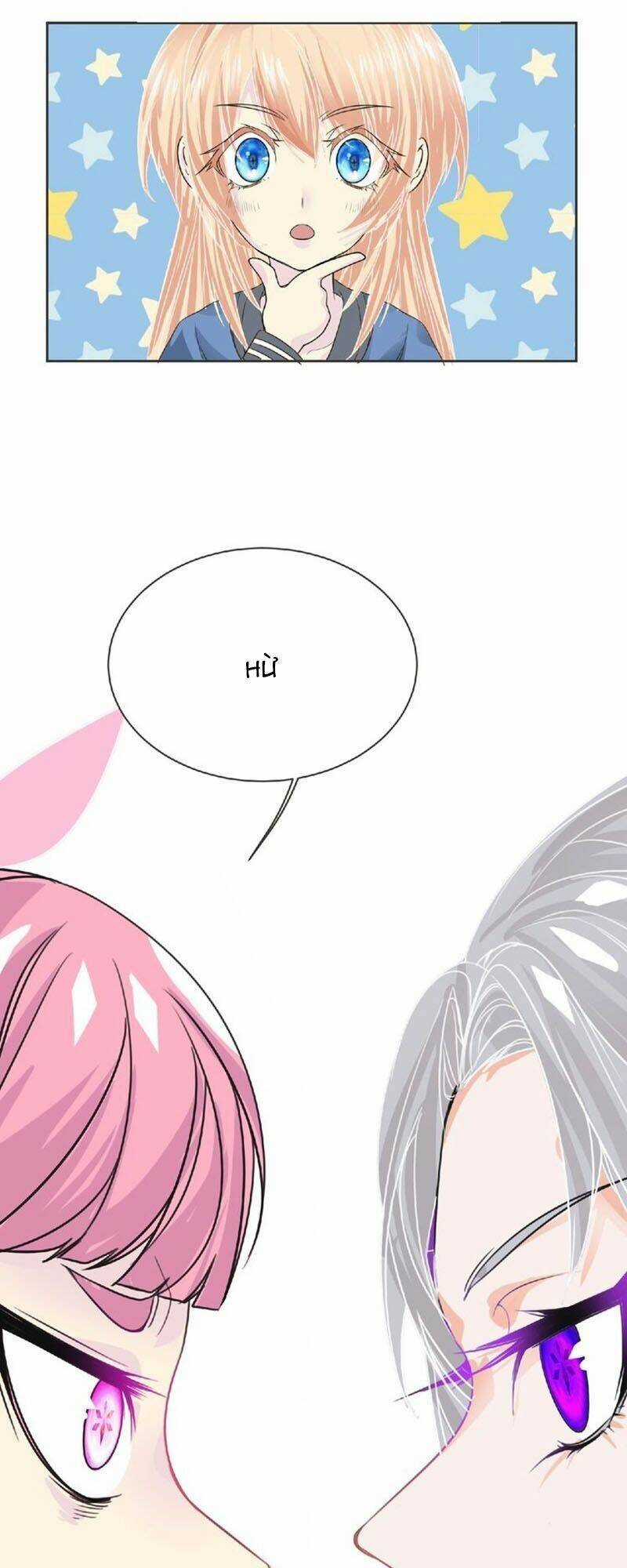 Đại Chiến Yêu Tinh Chapter 19 trang 11