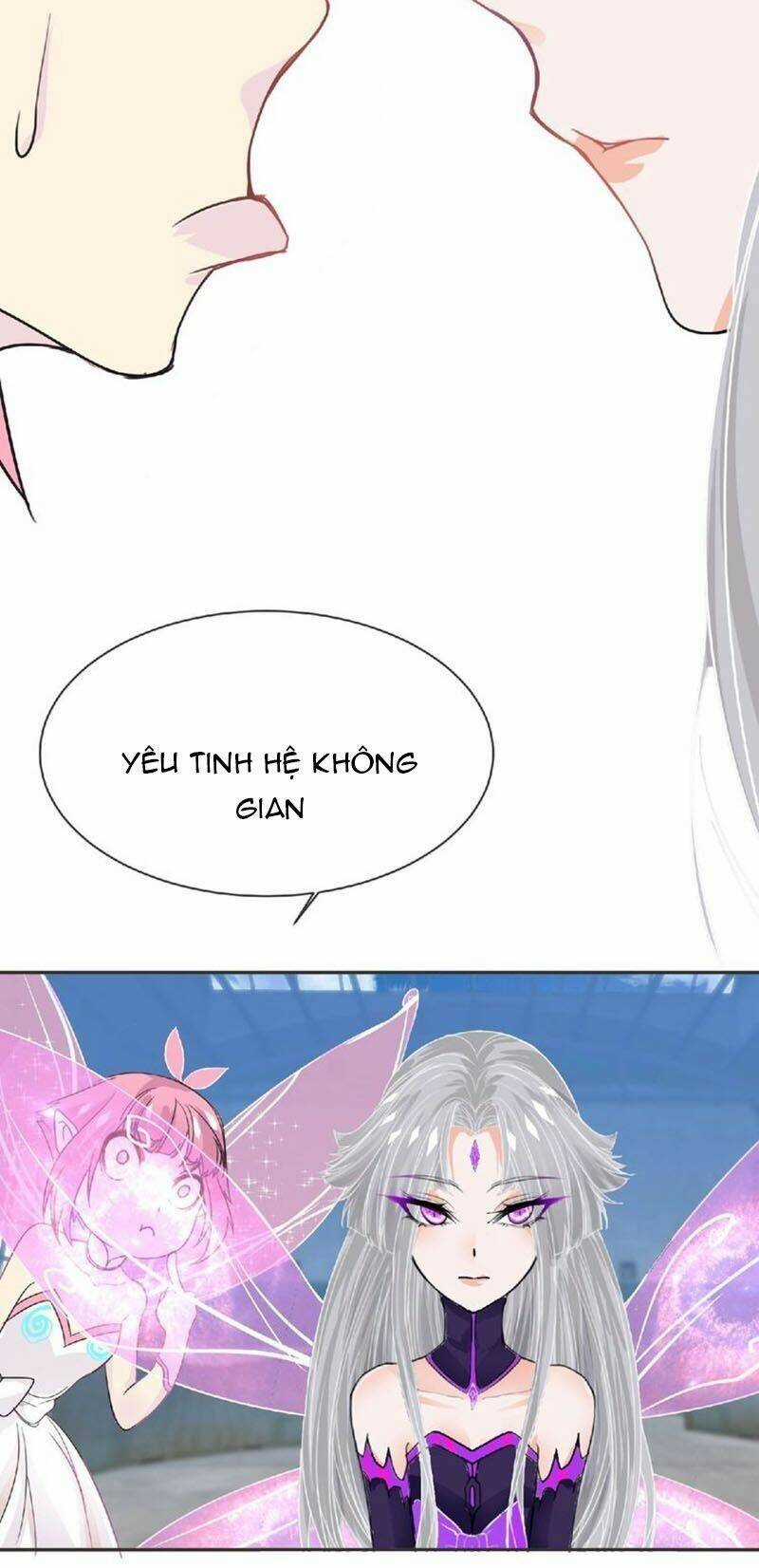 Đại Chiến Yêu Tinh Chapter 19 trang 12