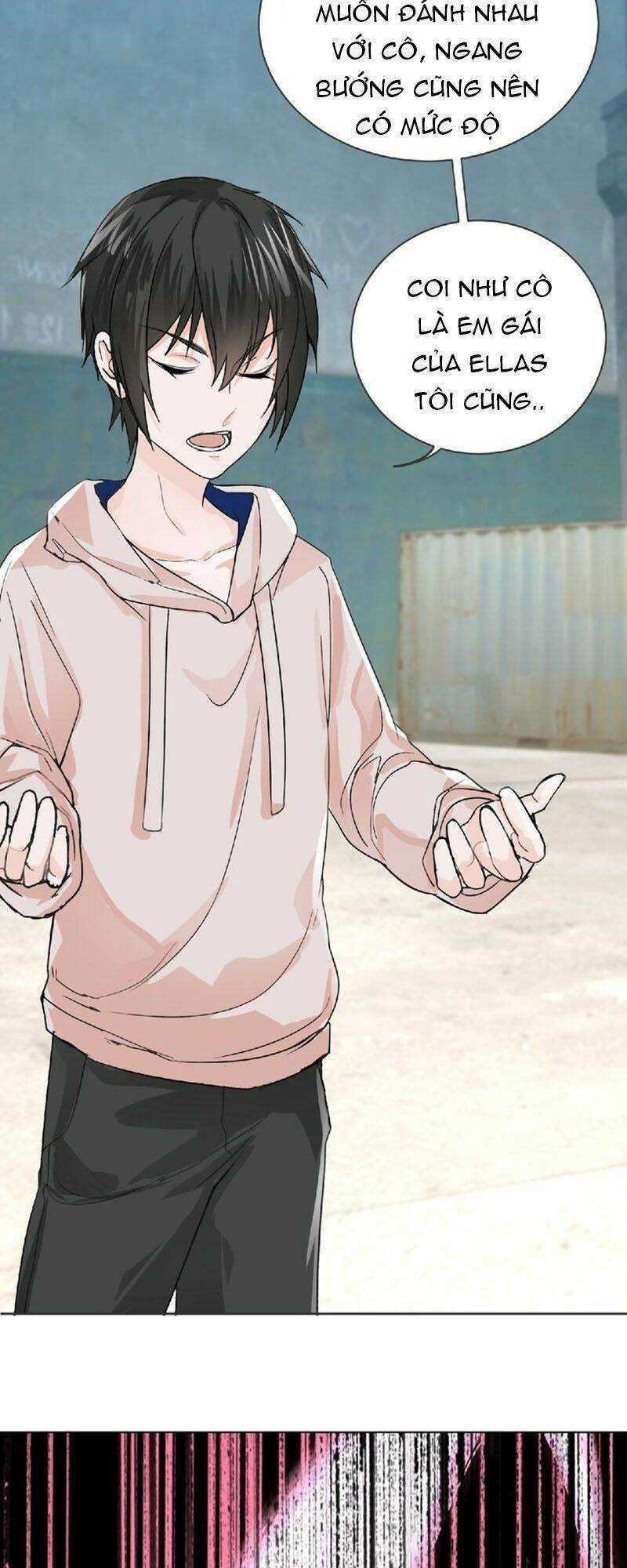 Đại Chiến Yêu Tinh Chapter 19 trang 20