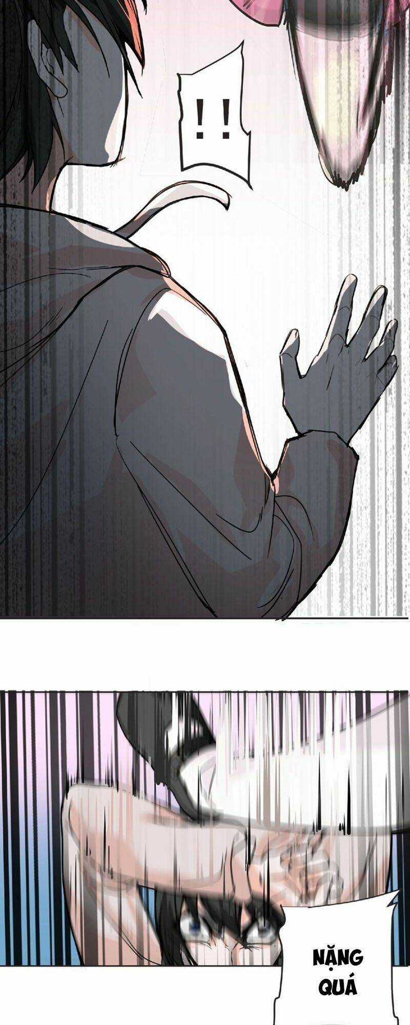 Đại Chiến Yêu Tinh Chapter 19 trang 22