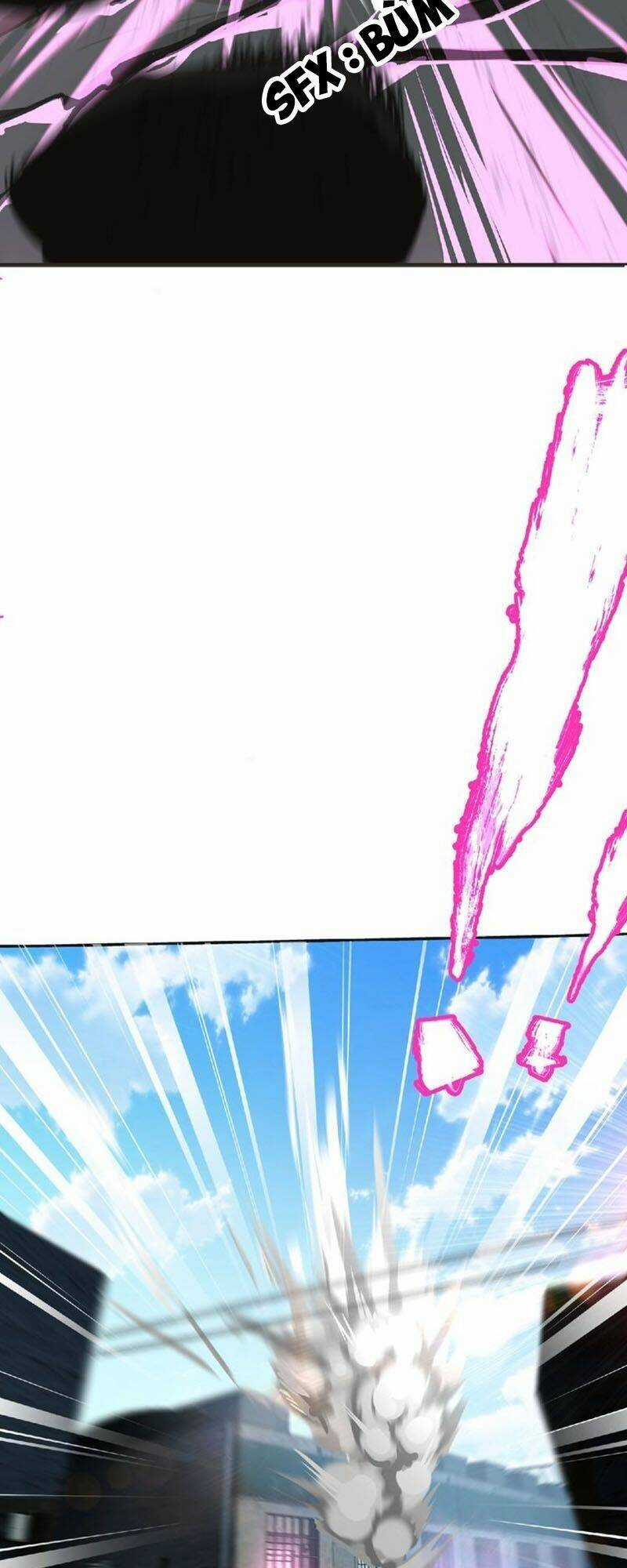 Đại Chiến Yêu Tinh Chapter 19 trang 24