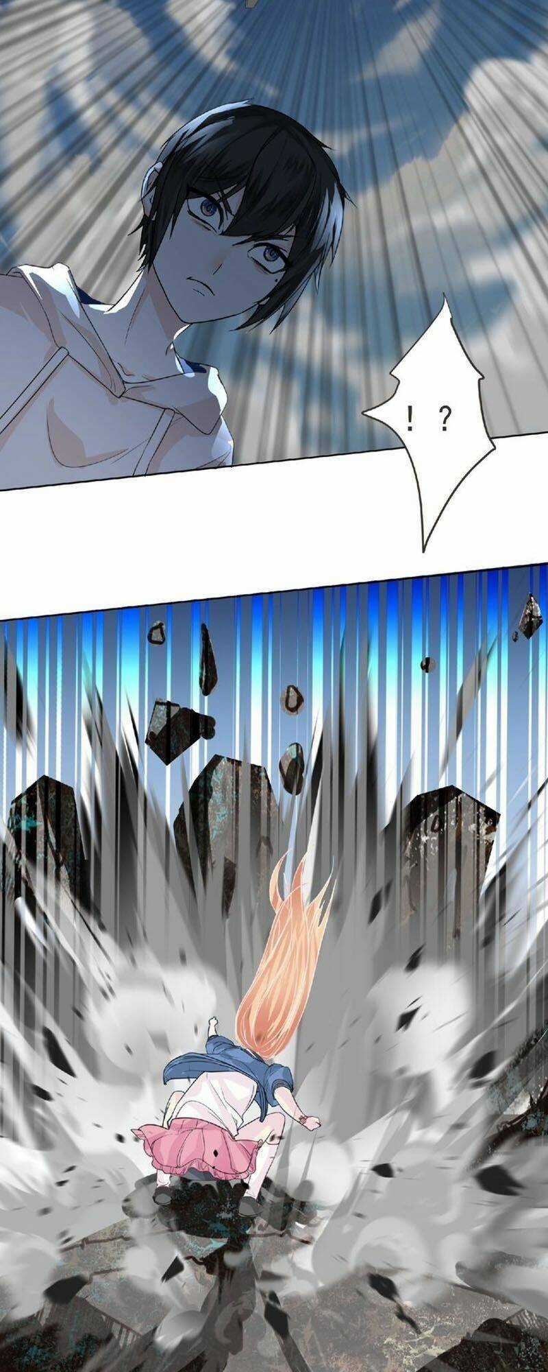 Đại Chiến Yêu Tinh Chapter 19 trang 27