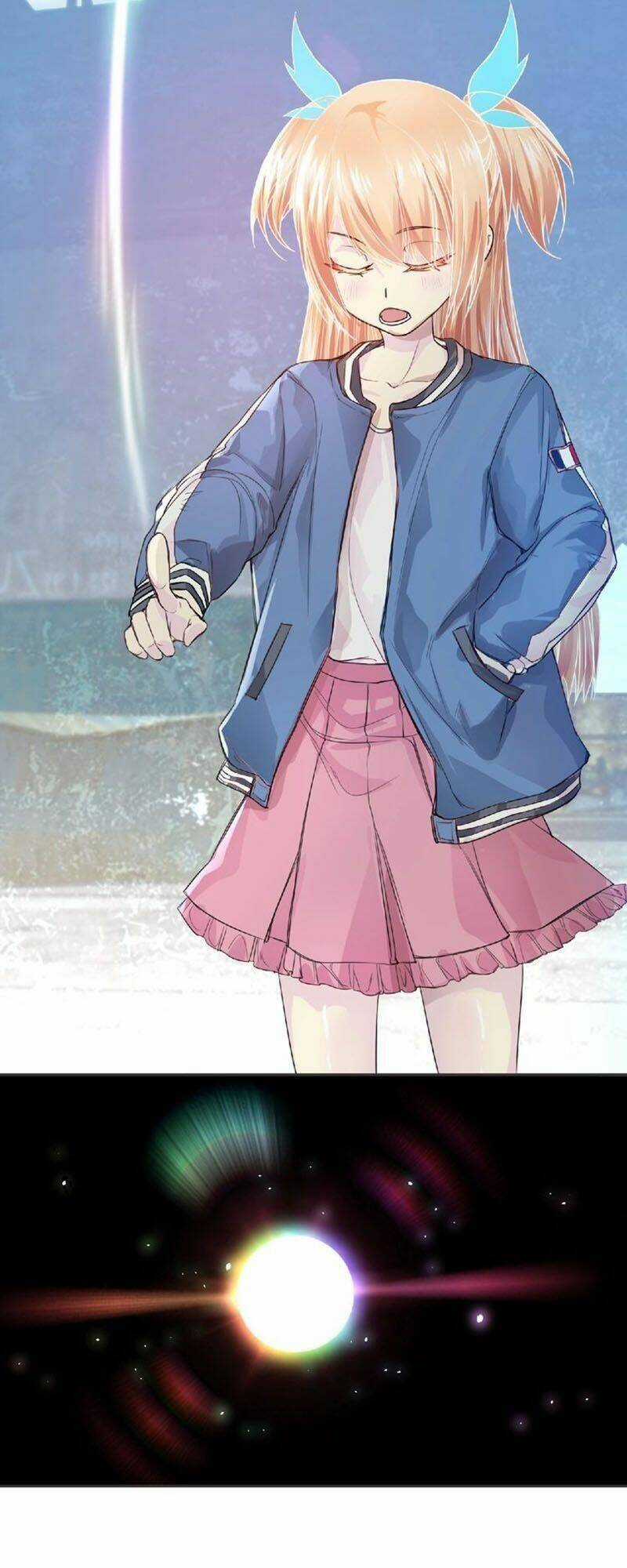 Đại Chiến Yêu Tinh Chapter 19 trang 3