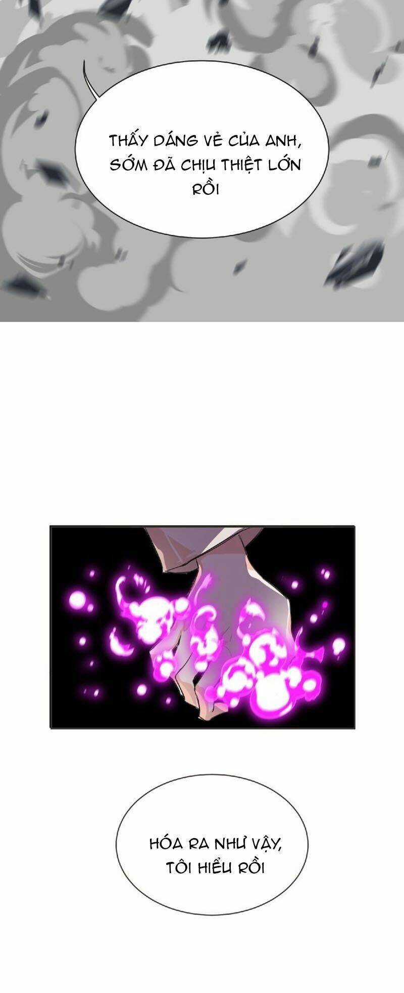 Đại Chiến Yêu Tinh Chapter 19 trang 30