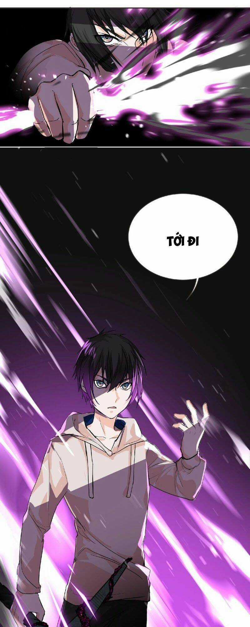 Đại Chiến Yêu Tinh Chapter 19 trang 31