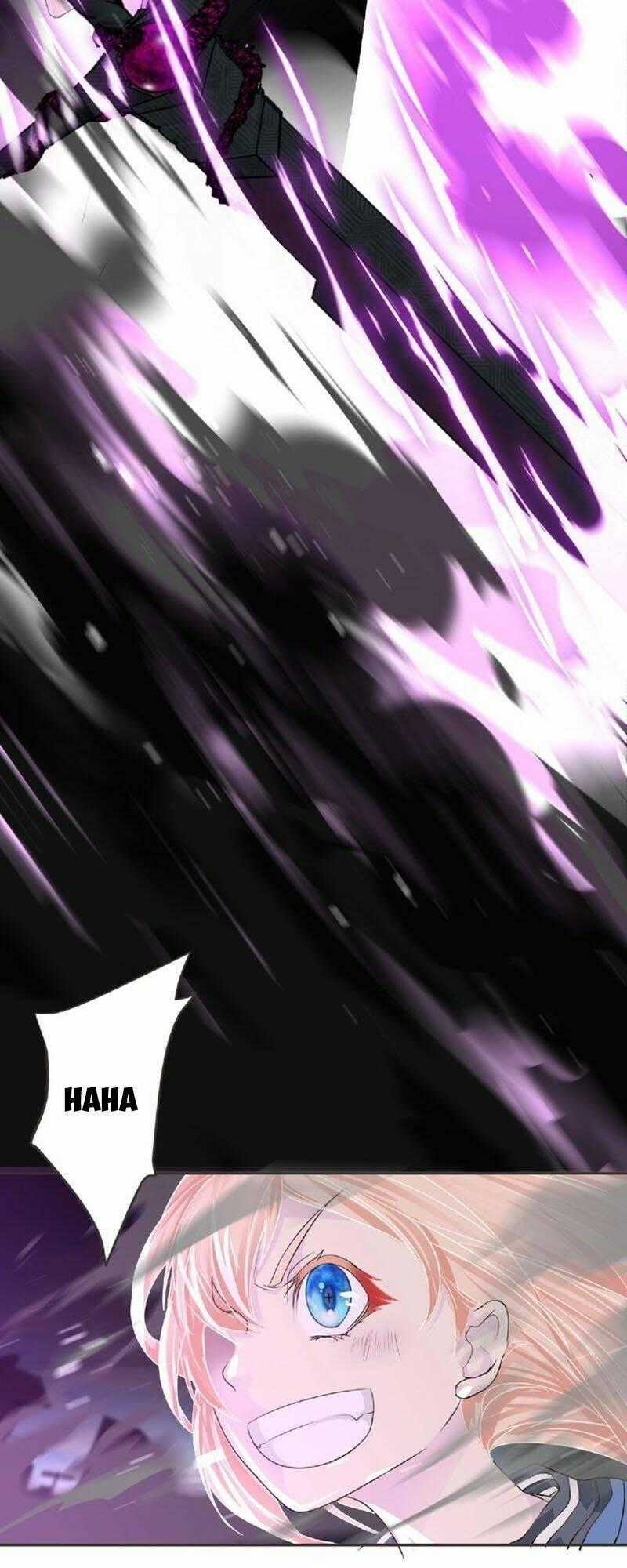 Đại Chiến Yêu Tinh Chapter 19 trang 32