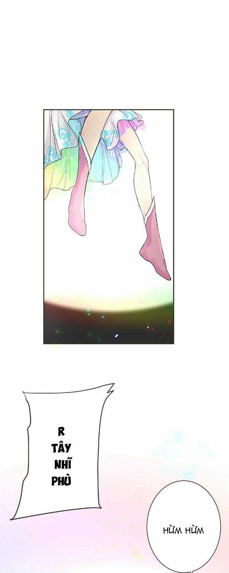 Đại Chiến Yêu Tinh Chapter 19 trang 4