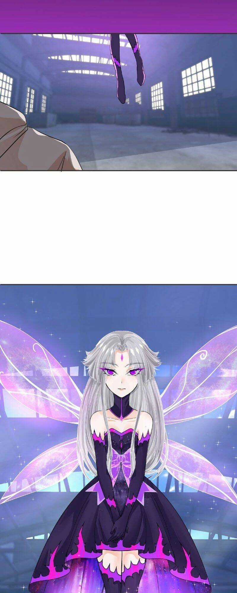 Đại Chiến Yêu Tinh Chapter 19 trang 9