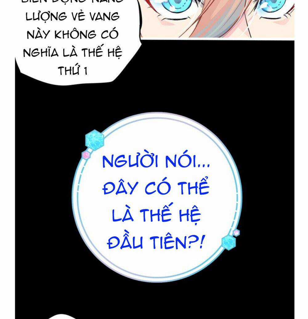 Đại Chiến Yêu Tinh Chapter 2 trang 12