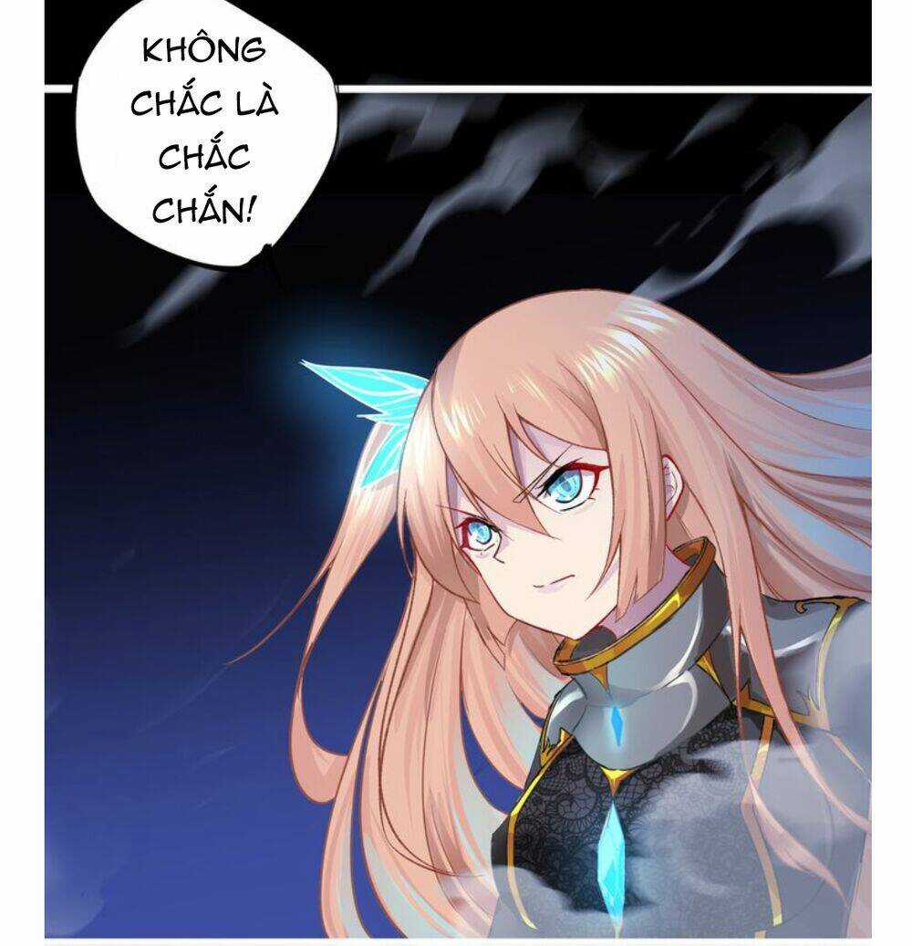 Đại Chiến Yêu Tinh Chapter 2 trang 13